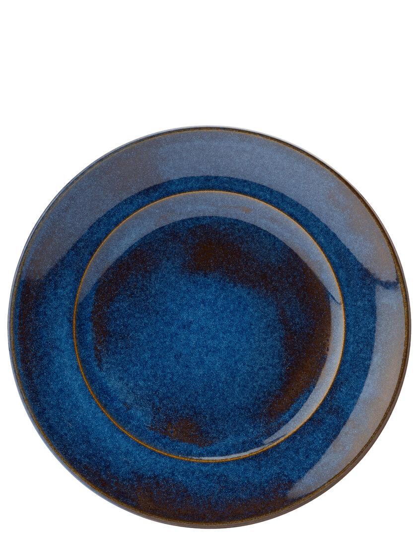 Algarve Marine Winged Plate 8.5 (22cm) - CT9285-000000-B01006 (Pack of 6)