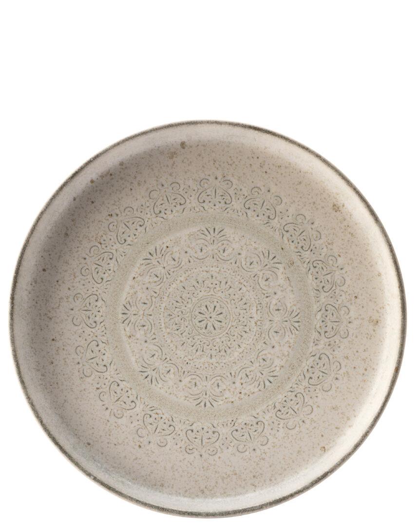 Caro Coupe Plate 8.5 (22cm) - CT9327-000000-B01006 (Pack of 6)