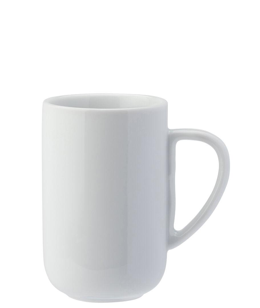 Barista White Bullet Mug 11oz (32cl) - CT9442-000000-B01006 (Pack of 6)