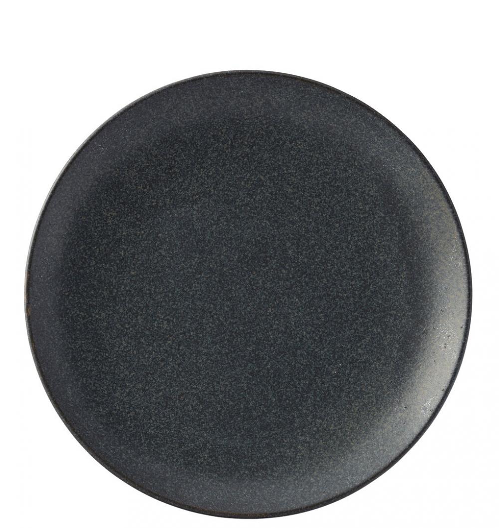 Murra Ash Coupe Plate 10.5