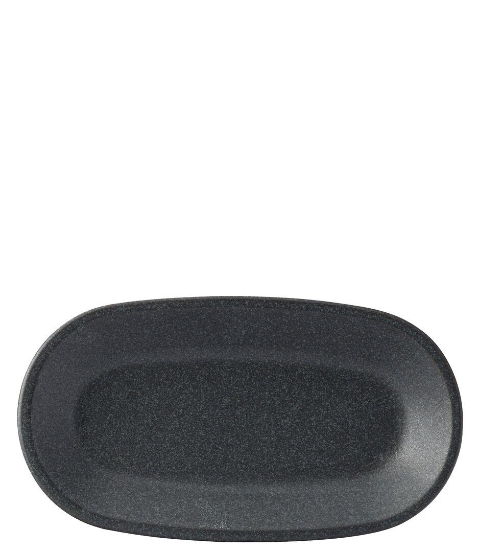 Murra Ash Deep Coupe Oval 25 x 15cm - CT9566-000000-B01006 (Pack of 6)
