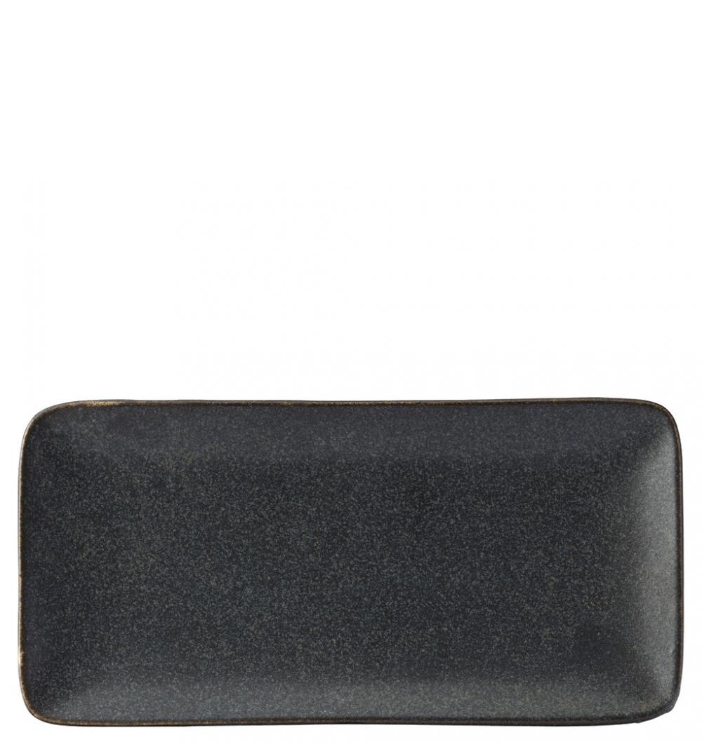 Murra Ash Rectangular Platter 30 x 14cm - CT9569-000000-B01006 (Pack of 6)