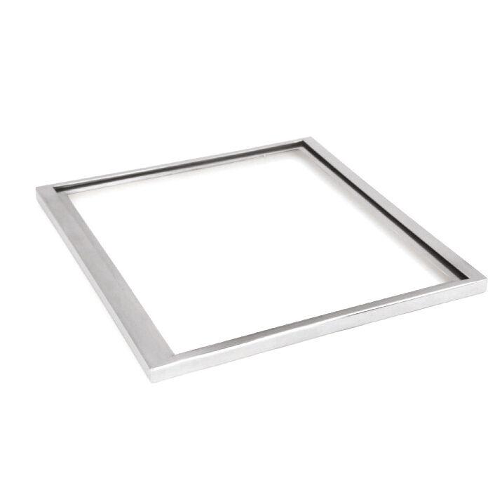 Fusion Stainless Steel Induction Adapter 35.6cm (14) - DWFB14ADAP