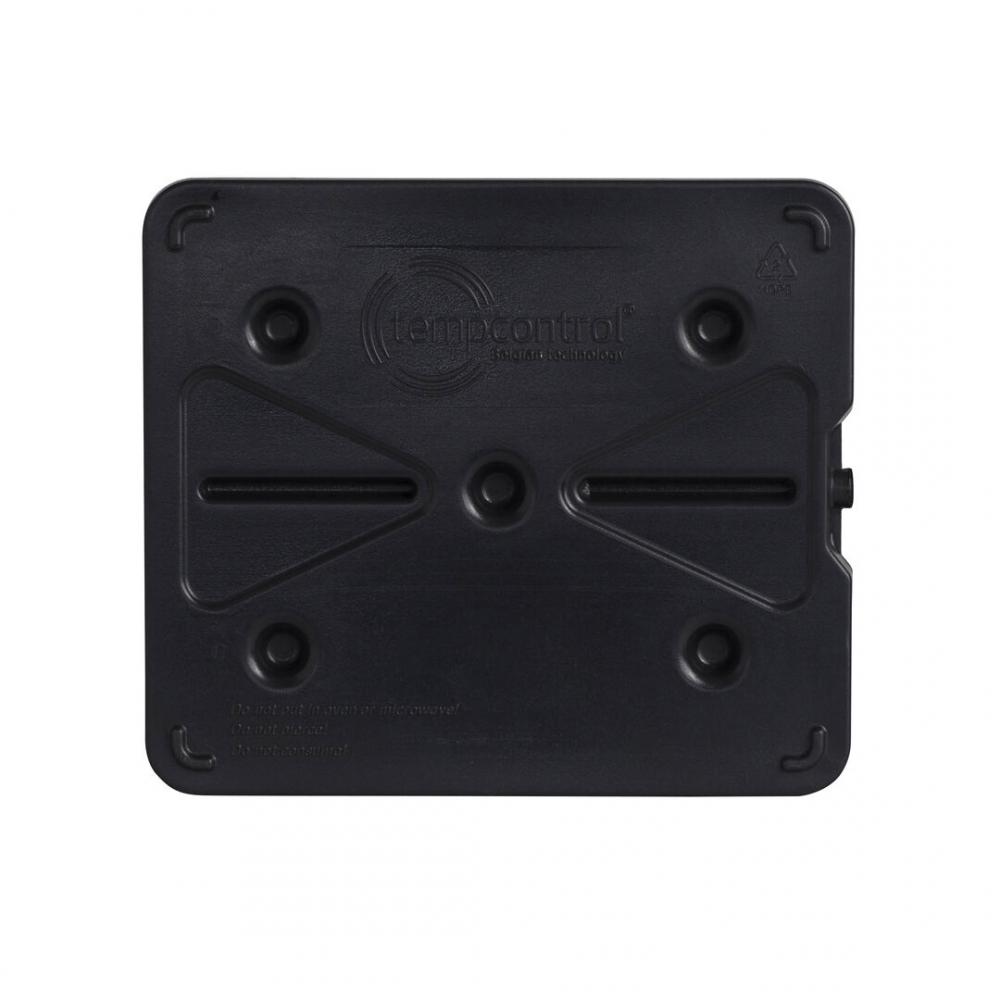 Ice Cell Cooler Block 26.7 x 23.2 x 25.1cm (10 1/2 x 9 1/8 x 9 7/8) - DWFBCGN12ICE (Pack of 2)