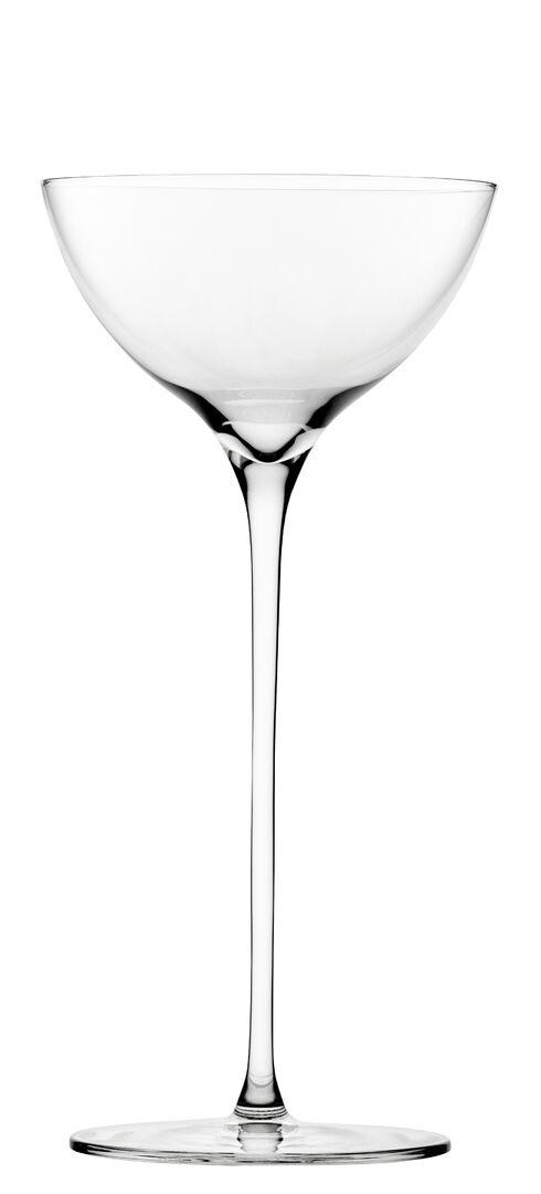 Diverto Coupetini 6.75oz (20cl) - L7662-280-00-B01006 (Pack of 6)