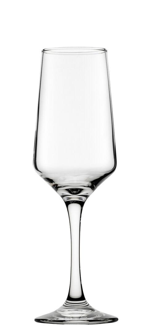 Summit Flute 7.5oz (21cl) - R210107-00000-B06024 (Pack of 24)