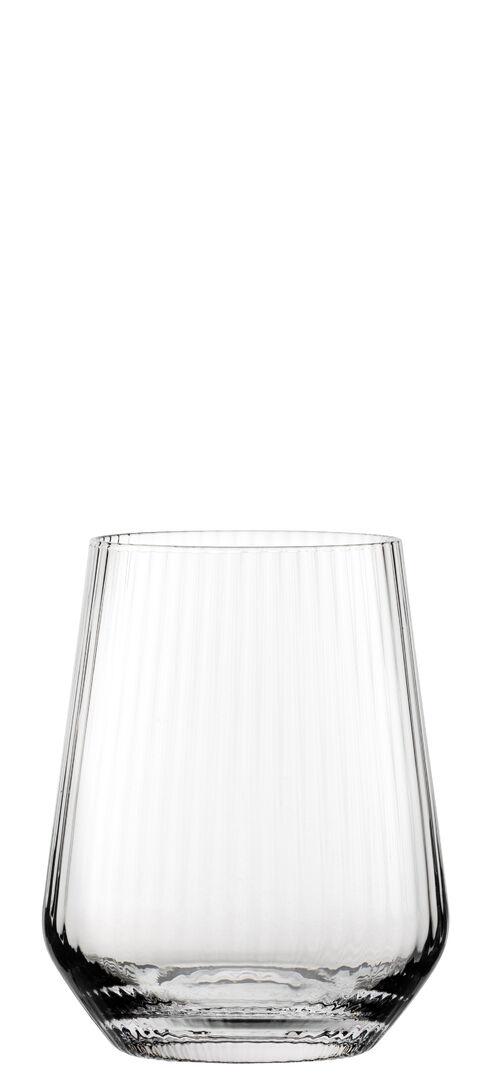 Tapered Hayworth Tumbler 14oz (40cl) - R90807-000000-B01006 (Pack of 6)