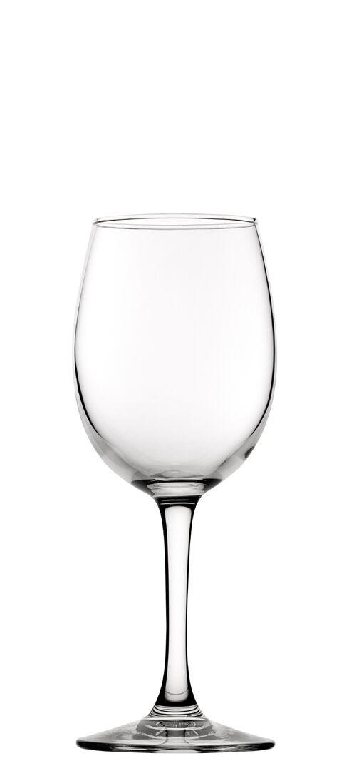 FT Syrah Wine Glass 8.75oz(25cl) - V0179-000000-B01006 (Pack of 6)
