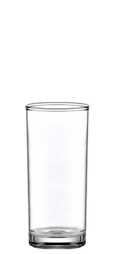 FT Merlot Hiball 10oz(28cl) - V0305-000000-B01012 (Pack of 12)