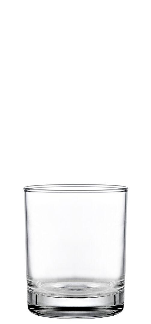 FT Merlot Rocks 8.5oz(24cl) - V0335-000000-B01012 (Pack of 12)