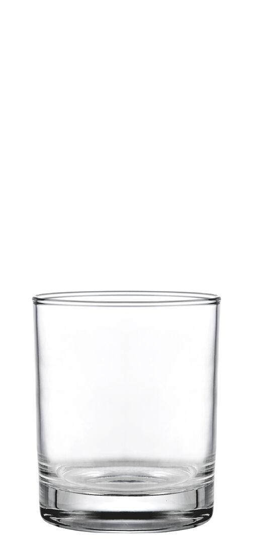 FT Merlot Rocks 11.5oz( 33cl) - V1042-000000-B01006 (Pack of 6)