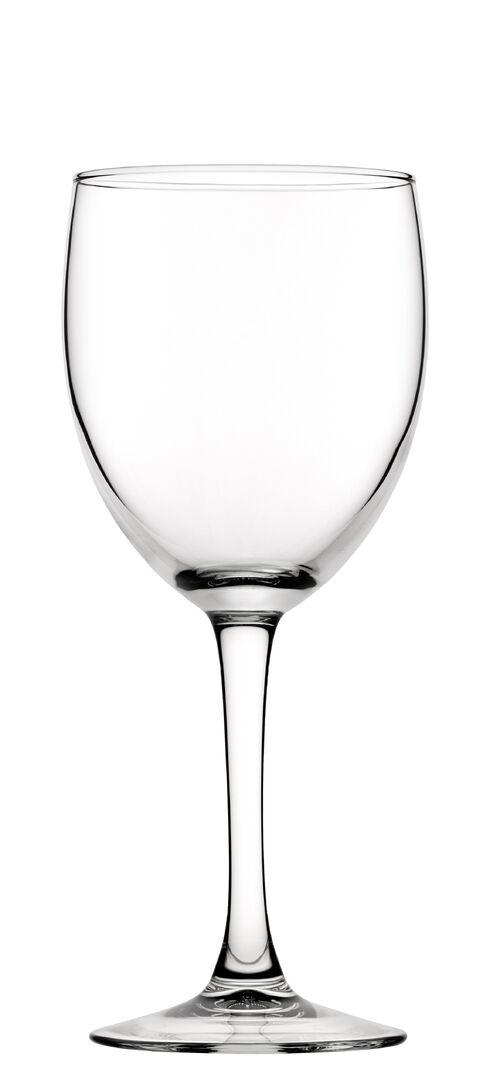 FT Merlot Wine Glass 14.75oz (42cl) - V4899-000000-B01006 (Pack of 6)