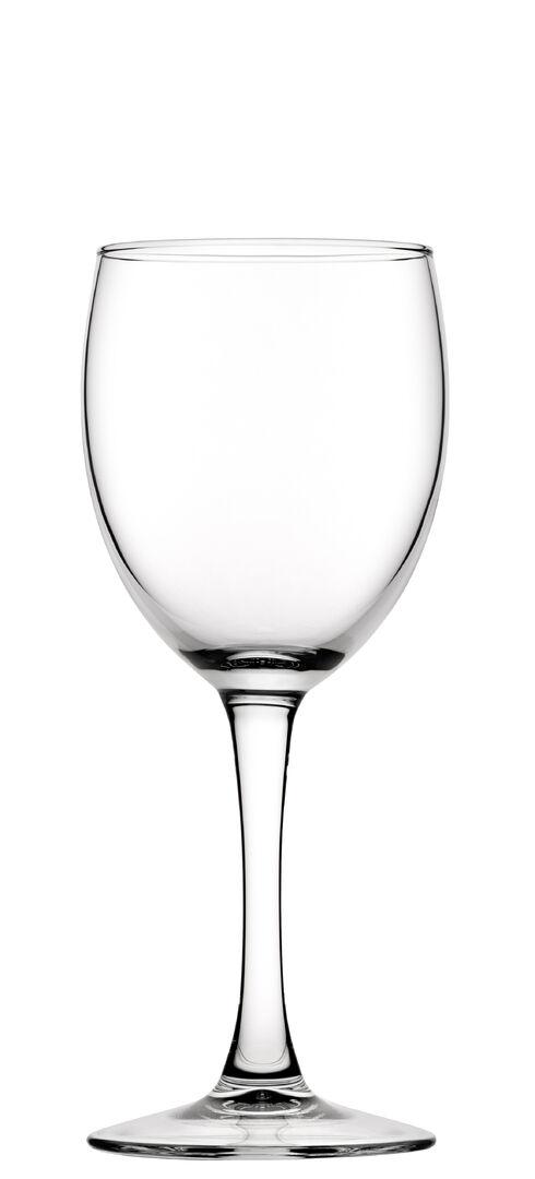 FT Merlot Wine Glass 10.75oz(31cl) - V4900-000000-B01006 (Pack of 6)